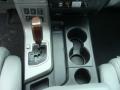 Black - Sequoia Platinum 4WD Photo No. 12