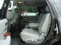 Black - Sequoia Platinum 4WD Photo No. 13