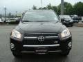 2010 Black Toyota RAV4 Limited V6 4WD  photo #2