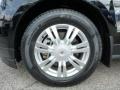 Black Raven - SRX 4 V6 AWD Photo No. 8