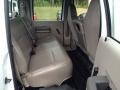 Oxford White - F350 Super Duty XL Crew Cab 4x4 Photo No. 12