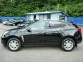 Black Raven - SRX 4 V6 AWD Photo No. 10