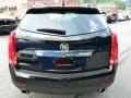 Black Raven - SRX 4 V6 AWD Photo No. 12