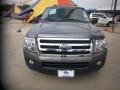 2012 Sterling Gray Metallic Ford Expedition XL #84403958