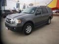 2012 Sterling Gray Metallic Ford Expedition XL  photo #2
