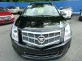 Black Raven - SRX 4 V6 AWD Photo No. 15