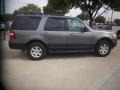 2012 Sterling Gray Metallic Ford Expedition XL  photo #8