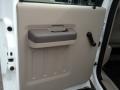 Oxford White - F350 Super Duty XL Crew Cab 4x4 Photo No. 21
