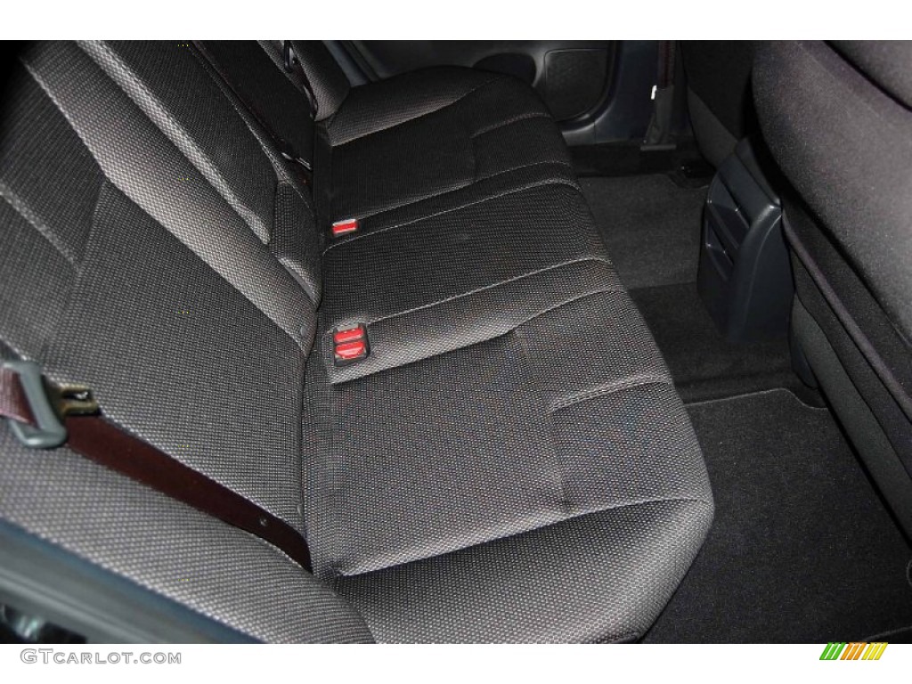 2013 Sentra S - Amethyst Gray / Charcoal photo #17