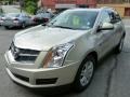 Gold Mist - SRX 4 V6 AWD Photo No. 1