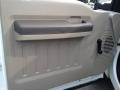 Oxford White - F350 Super Duty XL Crew Cab 4x4 Photo No. 23