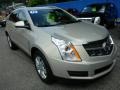 Gold Mist - SRX 4 V6 AWD Photo No. 3