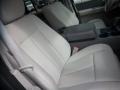 2012 Sterling Gray Metallic Ford Expedition XL  photo #14