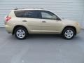 2010 Sandy Beach Metallic Toyota RAV4 I4  photo #3