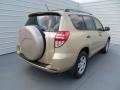 2010 Sandy Beach Metallic Toyota RAV4 I4  photo #4