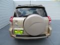 2010 Sandy Beach Metallic Toyota RAV4 I4  photo #5