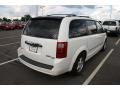 Stone White - Grand Caravan SXT Photo No. 2
