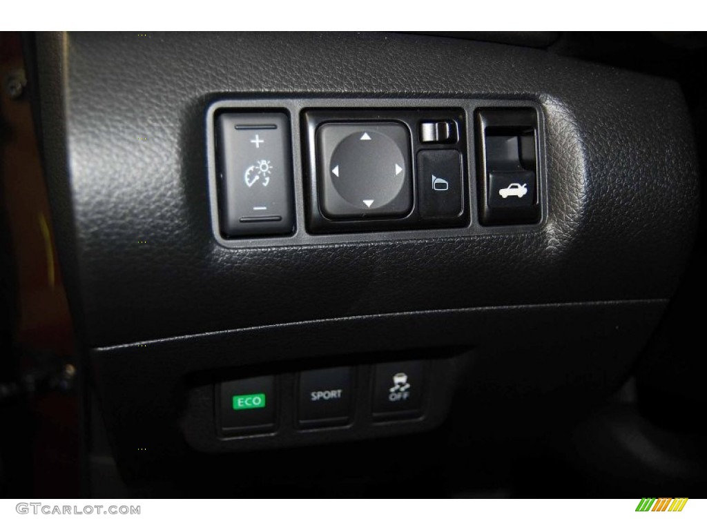 2013 Sentra S - Amethyst Gray / Charcoal photo #25