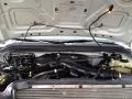 Oxford White - F350 Super Duty XL Crew Cab 4x4 Photo No. 30
