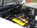 2008 Ford F350 Super Duty 6.8L SOHC 30V Triton V10 Engine Photo