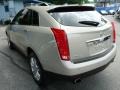 Gold Mist - SRX 4 V6 AWD Photo No. 10