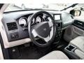 Stone White - Grand Caravan SXT Photo No. 5