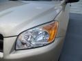 Sandy Beach Metallic - RAV4 I4 Photo No. 9