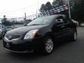 Super Black - Sentra 2.0 S Photo No. 1