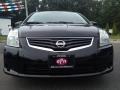 Super Black - Sentra 2.0 S Photo No. 2