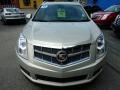 Gold Mist - SRX 4 V6 AWD Photo No. 14