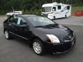 Super Black - Sentra 2.0 S Photo No. 3