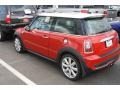 Chili Red - Cooper S Hardtop Photo No. 3