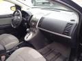 Super Black - Sentra 2.0 S Photo No. 8