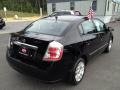 Super Black - Sentra 2.0 S Photo No. 12
