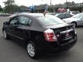 Super Black - Sentra 2.0 S Photo No. 14