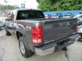 2011 Storm Gray Metallic GMC Sierra 1500 SL Crew Cab 4x4  photo #11