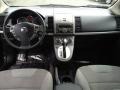 Super Black - Sentra 2.0 S Photo No. 22