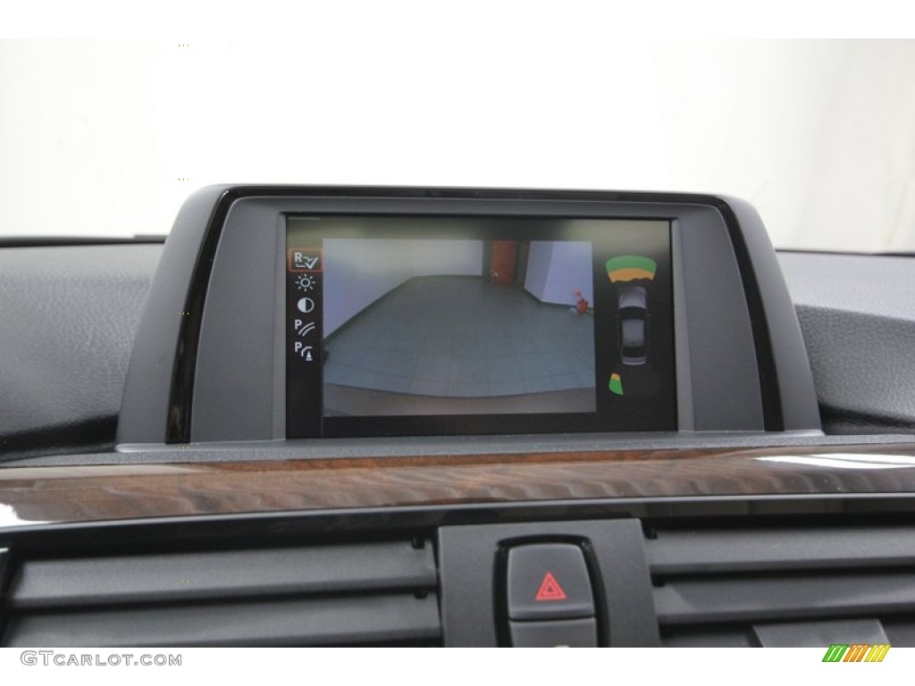 2013 3 Series 328i Sedan - Sparkling Bronze Metallic / Venetian Beige photo #18