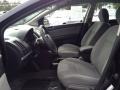 Super Black - Sentra 2.0 S Photo No. 23
