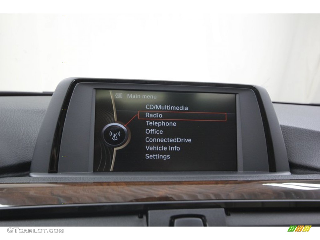 2013 3 Series 328i Sedan - Sparkling Bronze Metallic / Venetian Beige photo #19