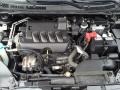 Super Black - Sentra 2.0 S Photo No. 29