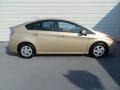 Sandy Beach Metallic - Prius Hybrid III Photo No. 3