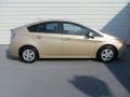 2010 Sandy Beach Metallic Toyota Prius Hybrid III  photo #3