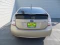 Sandy Beach Metallic - Prius Hybrid III Photo No. 5