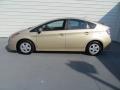 Sandy Beach Metallic - Prius Hybrid III Photo No. 6