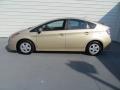 2010 Sandy Beach Metallic Toyota Prius Hybrid III  photo #6