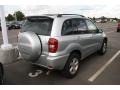 Titanium Metallic - RAV4  Photo No. 2