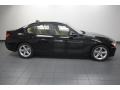 2013 Black Sapphire Metallic BMW 3 Series 328i Sedan  photo #2