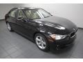 2013 Black Sapphire Metallic BMW 3 Series 328i Sedan  photo #6