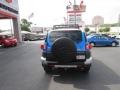 Voodoo Blue - FJ Cruiser 4WD Photo No. 6